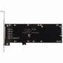 Крепление LSI BBU-BRACKET-05 for BBUs and CacheVault Power Modules (LSI00291)