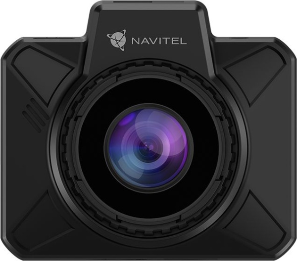Видеорегистратор AR202 NV черный 1080x1920 1080p 140гр.