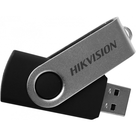 USB 3.0 64GB Flash USB Drive(ЮСБ брелок для переноса данных) [HS-USB-M200S/64G/U3] (013594)