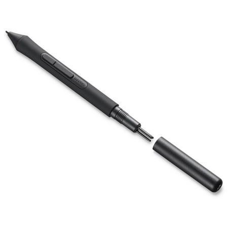 Графический планшет Wacom Intuos CTL-4100WLE-N Bluetooth/USB фисташковый