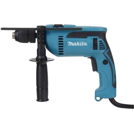 Ударная дрель Makita HP1641FK