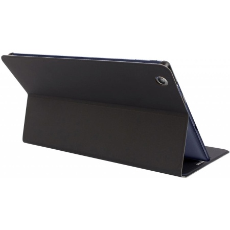 Чехол для планшета Folio Case and Film,  черный, для  Tab 3 850 [zg38c01062]