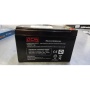 Батарея для ИБП Powercom PM-12-9.0 12В 9.0Ач