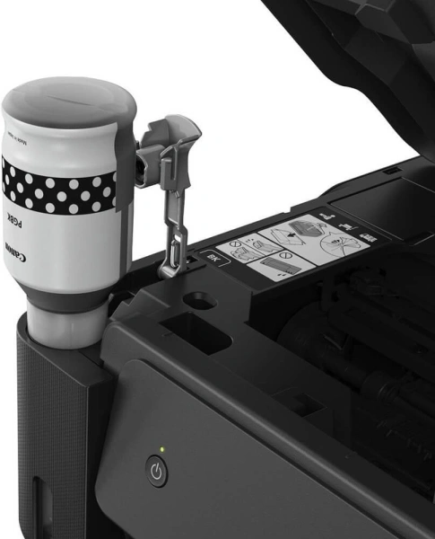 Принтер Canon PIXMA G1430, цветная печать, A4