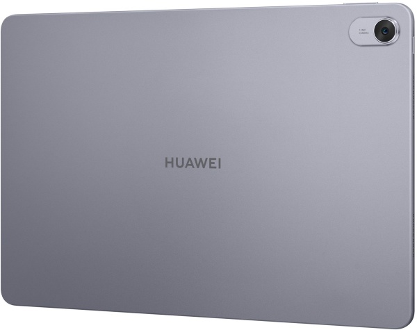 Планшет Huawei MatePad 11.5" 8/256Gb Space Grey (BTK-W09) 11.5" (2200x1440), мультитач, Qualcomm Snapdragon 7 Gen 1, 2400 МГц, 8 Гб, 256 Гб, Wi-Fi, Bluetooth, GPS, 13 млн пикс., Harmony OS
