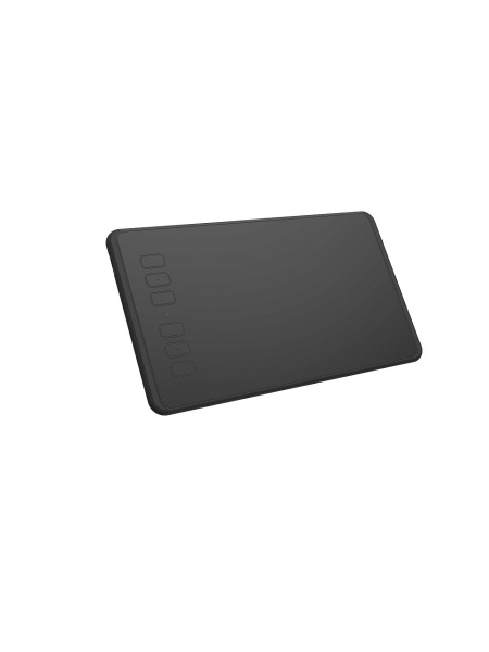 Huion H640P графический планшет, рабочая область 160 мм x 100 <noindex>мм</noindex>, 5080 lpi, 8192 уровня нажима