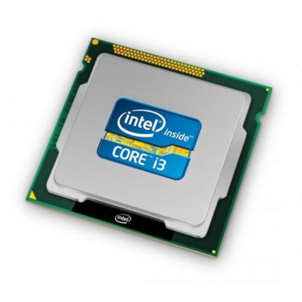 Core i3-6100 2 Cores, 4 Threads, 3.7GHz, 3M, DDR4-2133, ECC, Graphics, 51W, OEM