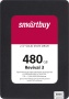 480Gb Revival 3 SB480GB-RVVL3-25SAT3 {SATA3.0, 7mm}