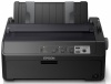 Принтер Epson FX-890II , матричная черно-белая печать, A4, LPT