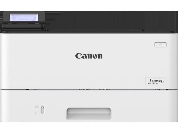 Принтер Canon i-Sensys LBP236DW (5162C006) A4 Duplex WiFi