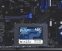 Накопитель SSD SATA III 480Gb PBE480GS25SSDR Burst Elite 2.5"