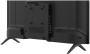 32'' TDTV32BN01H_BK {BLACK COLOR,TWO LEGS,P3 STAND,MSD3663, DVB-T/C/T2/S2DVB-T/C/T2/S2,USB,Hotel function,H.265,Dolby,AC-3,PAL/SECAM}