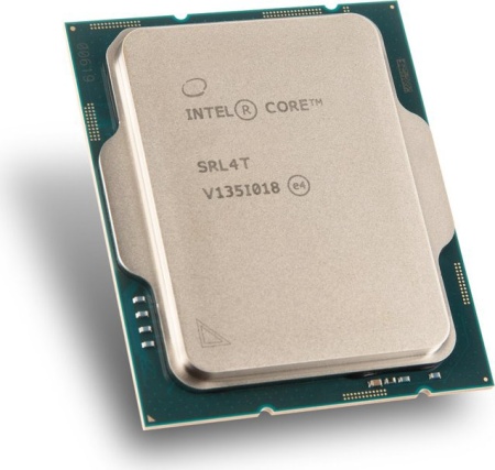 Процессор Intel Celeron G6900 (OEM)