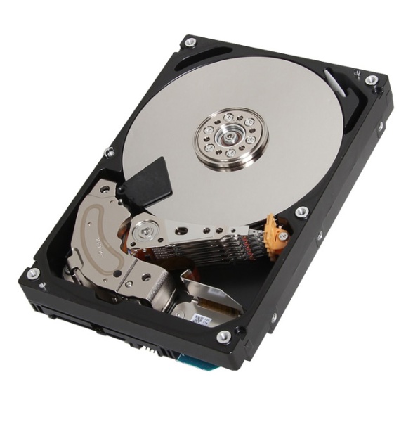 2.5" 900GB Enterprise Performance HDD AL15SEB090N SAS 12Gb/s, 10500rpm, 128MB, Bulk