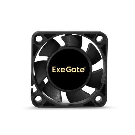 Вентилятор для корпуса ExeGate EX283363RUS