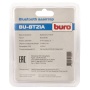 Адаптер USB Buro BU-BT21A Bluetooth 2.1+EDR class 2 10м черный