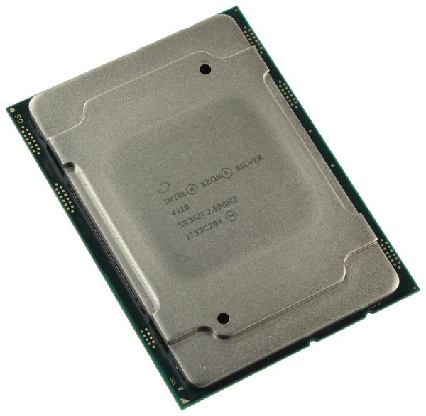 Процессор Intel Xeon Silver 4110 OEM