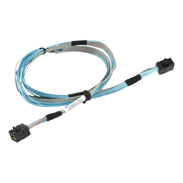 Кабели CBL-SAST-0593 MiniSAS HD to MiniSAS HD 60cm Cable