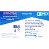 Стабилизатор напряжения Rucelf SRW-550-D 0.5кВА однофазный белый