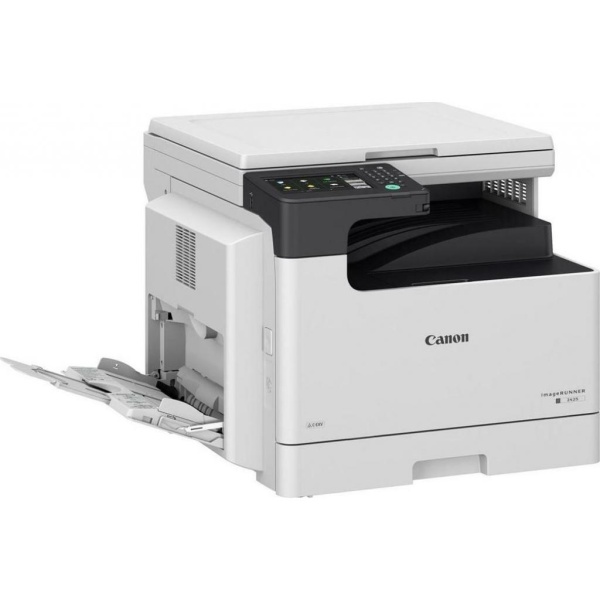 МФУ Canon Копир imageRUNNER 2425 (4293C003) лазерный печать:черно-белый (крышка в комплекте)