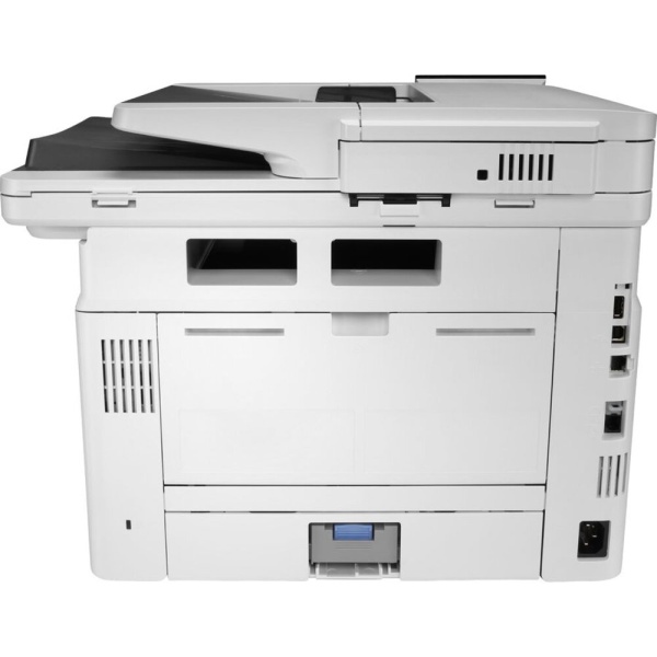 МФУ HP LaserJet Pro M430f (3PZ55A) A4 Duplex Net белый/черный