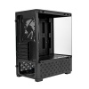 Корпус ExeGate i3 SEA Black