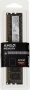 Оперативная память AMD Radeon Value 4GB DDR3 PC3-10600 (R334G1339U1S-UGO)