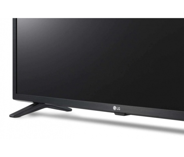 LED 32" 32LQ63006LA черный FULL HD 60Hz DVB-T DVB-T2 DVB-C DVB-S DVB-S2 USB WiFi Smart TV (RUS)