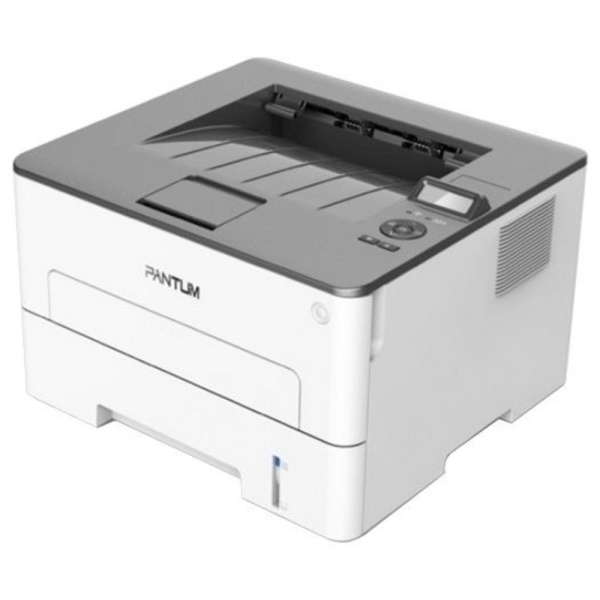 Принтер Pantum P3300DN (А4, 33 ppm, 1200x1200 dpi, 256 MB RAM, PCL/PS, Duplex, лоток 250 листов, USB, LAN) (006682)