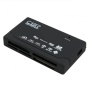 внешний USB 2.0 CBR CR-455 чёрный