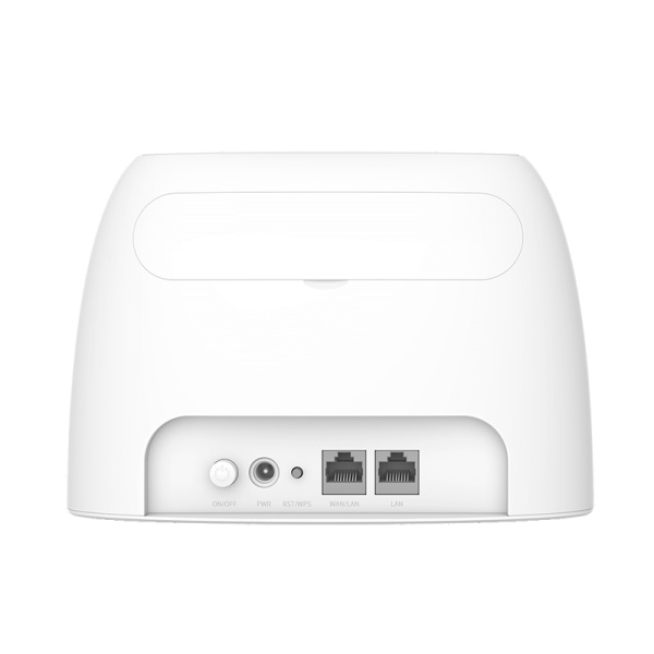 Маршрутизатор Tenda 4G03