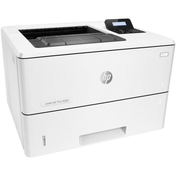 Принтер HP LaserJet Pro M501dn (J8H61A) A4 Duplex
