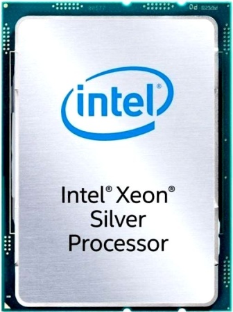 Процессор Intel Xeon Silver 4210R OEM