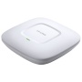 Точка доступа TP-Link EAP110 N300 10/100BASE-TX белый