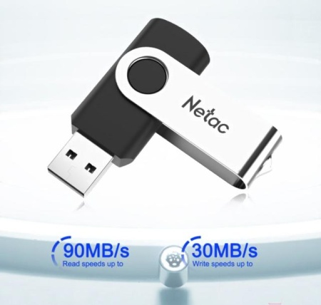 USB Drive 128GB U505 <NT03U505N-128G-30BK>, USB3.0