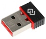 Сетевой DWA-N150C N150 USB 2.0 (ант.внутр.) 1ант. (упак.:1шт)