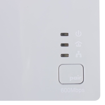 адаптер Powerline TL-PA4010 KIT AV600 Fast Ethernet