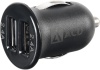 Автомобильное зарядное устройство ACD "ACD-C242-X1B"  24Вт, 2xUSB, 5В, 4.8А ,чёрный