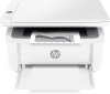 МФУ HP LaserJet M141w (7MD74A) A4 WiFi белый