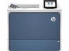 Принтер HP Color LaserJet Enterprise 6700dn (6QN33A), лазерная цветная печать, A4, двусторонняя печать, ЖК панель, сетевой (Ethernet), AirPrint