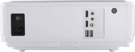 CS-PRM.05WT.WXGA-W LCD 2800Lm (1280x800) 2000:1 ресурс лампы:30000часов 2xUSB typeA 2xHDMI 4.2кг