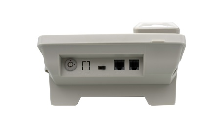 Телефон RITMIX RT-495 white
