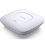 Точка доступа TP-Link EAP110 N300 10/100BASE-TX белый