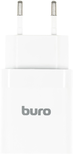 Сетевое BUWE1 2.1A белый (BUWE10S200WH)