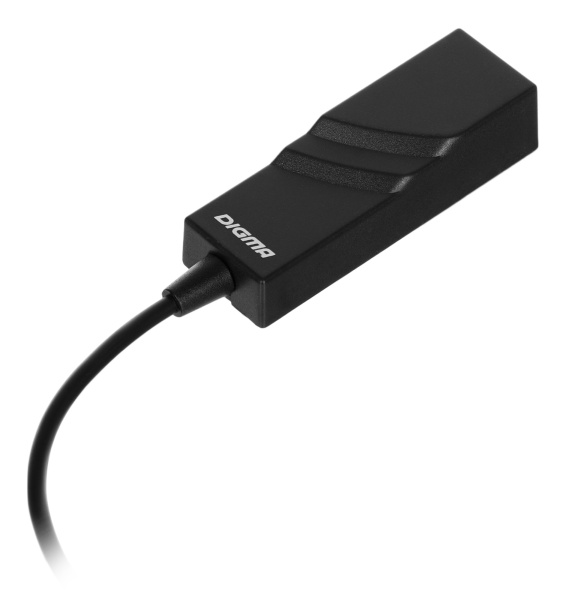 Сетевой адаптер Ethernet D-USBC-LAN100 USB Type-C