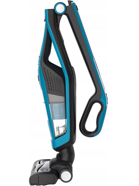 Пылесос Tefal TY6751WO голубой/черный