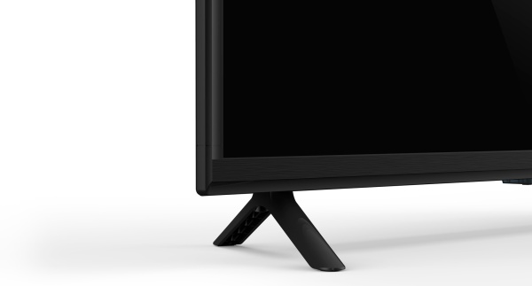 Телевизор SunWind 32" SUN-LED32XS300 диагональ 32", разрешение HD (1366x768), 60 Гц, поддержка DVB-T2, Wi-Fi, Bluetooth, 2xHDMI, RJ-45, USB, Smart TV Яндекс ТВ