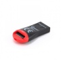 внешний USB2.0 для считывания MicroSD блистер (053112)