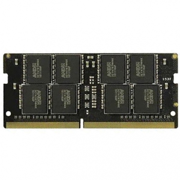 Оперативная память AMD Radeon R7 Performance 8GB DDR4 SODIMM PC4-19200 R748G2400S2S-UO