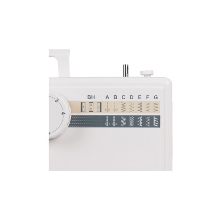 Швейная машина Janome My Style 100